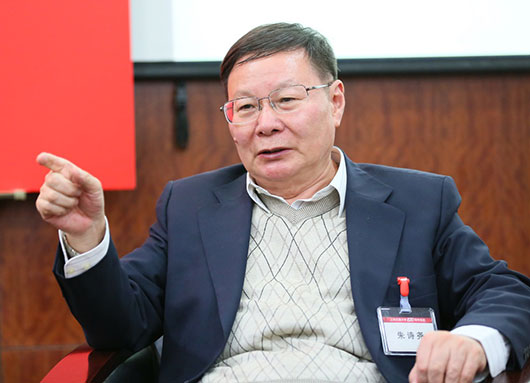 全球首颗量子卫星成功发射 科学大咖们怎么看？