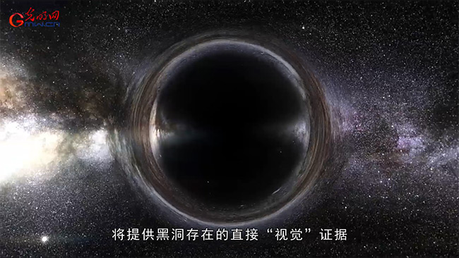 想要看懂史上第一张黑洞照片，你需要知道这些!
