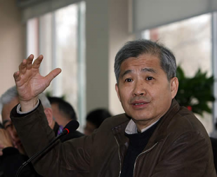 全球首颗量子卫星成功发射 科学大咖们怎么看？