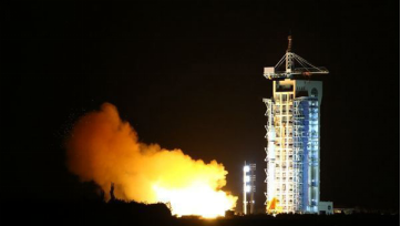 全球首颗量子卫星成功发射 科学大咖们怎么看？