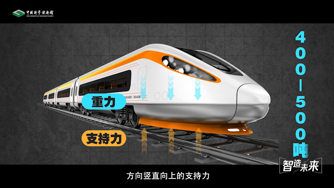 毫厘精度贴地飞行——高速车轮制造技术