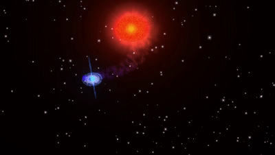 FAST最新发现：球状星团M92中的“红背蜘蛛”系统