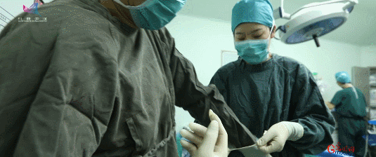 科普中国繁星追梦|中国胸腔镜手术从零到国际一流，他功不可没！