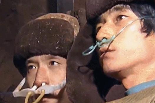 为了创造不可想像的奇迹,他的一生都在“路上” 为了创造不可想像的奇迹,他的一生都在“路上”