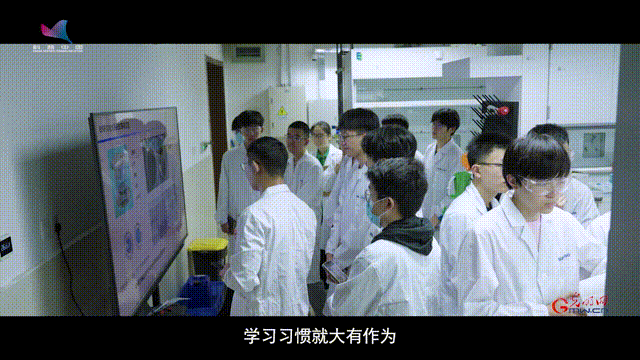 科学报国正当时｜软物质里藏着什么“硬科技”？来看看这个前沿专业