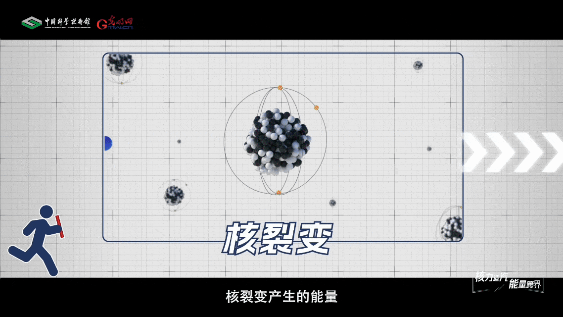 【智造未来】核力造汽 能量跨界——“和气一号”中国首个工业用途核能供汽项目 【智造未来】核力造汽 能量跨界——“和气一号”中国首个工业用途核能供汽项目