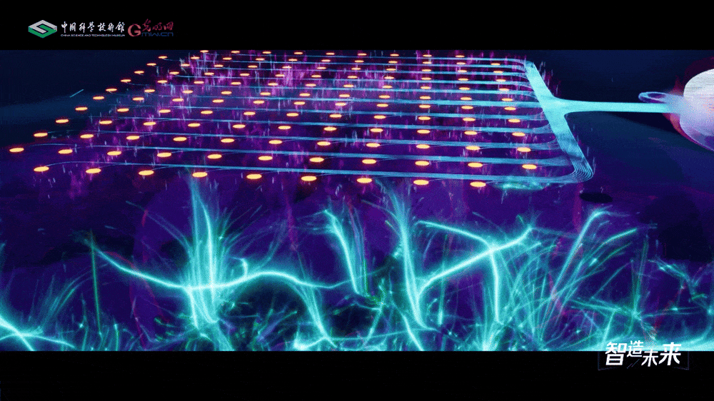 【智造未来】脑机对话 生命重启——“北脑一号”智能脑机系统