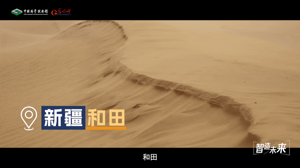 【智造未来】沙漠稻香 科技兴农——沙漠温室水稻快速繁育技术