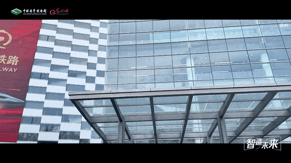 【智造未来】龙驰九州 高铁传奇——CR450动车组