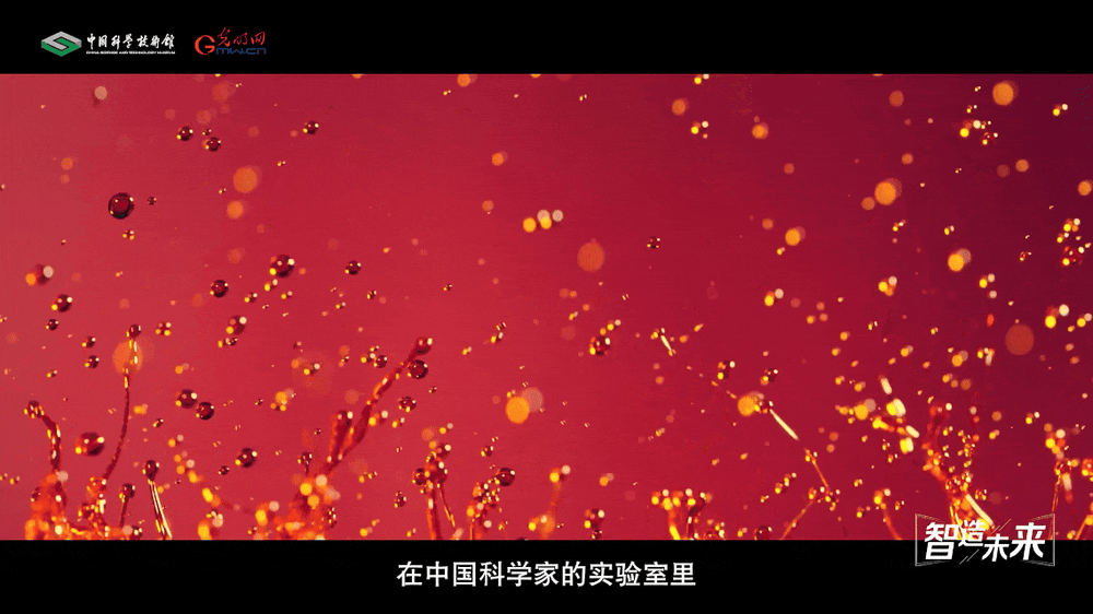 【智造未来】废油蝶变 绿色跃迁——生物航煤生产技术