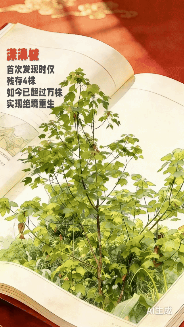 世界野生动植物日|从濒危到重生!中国野保交出亮眼答卷 世界野生动植物日|从濒危到重生!中国野保交出亮眼答卷