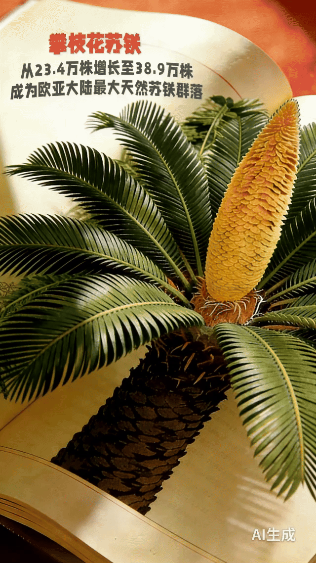 世界野生动植物日|从濒危到重生!中国野保交出亮眼答卷 世界野生动植物日|从濒危到重生!中国野保交出亮眼答卷