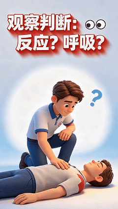 世界急救日｜守护生命的“黄金四分钟”