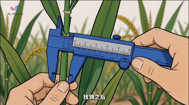 从上天到落地，一粒太空种子是怎么“熬”出来的？