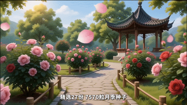 什么样的种子有资格上天?难度堪比选航天员! 什么样的种子有资格上天?难度堪比选航天员!