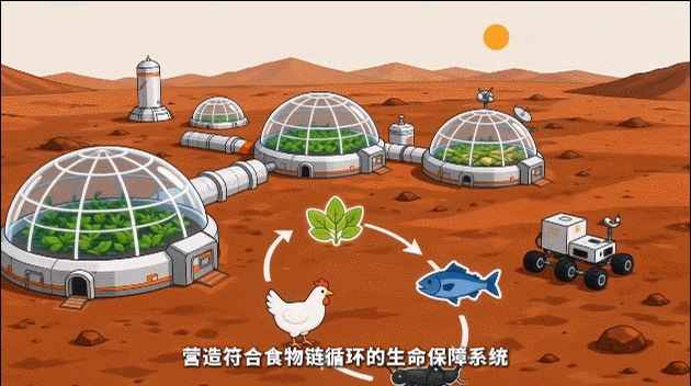 解锁天宫“农场”，“太空种粮”走到哪一步了？