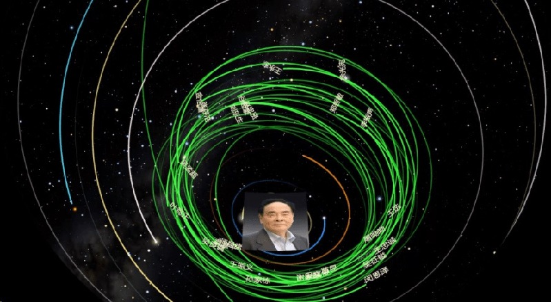 中国科技馆推出线上天文课 带青少年一起追“星”