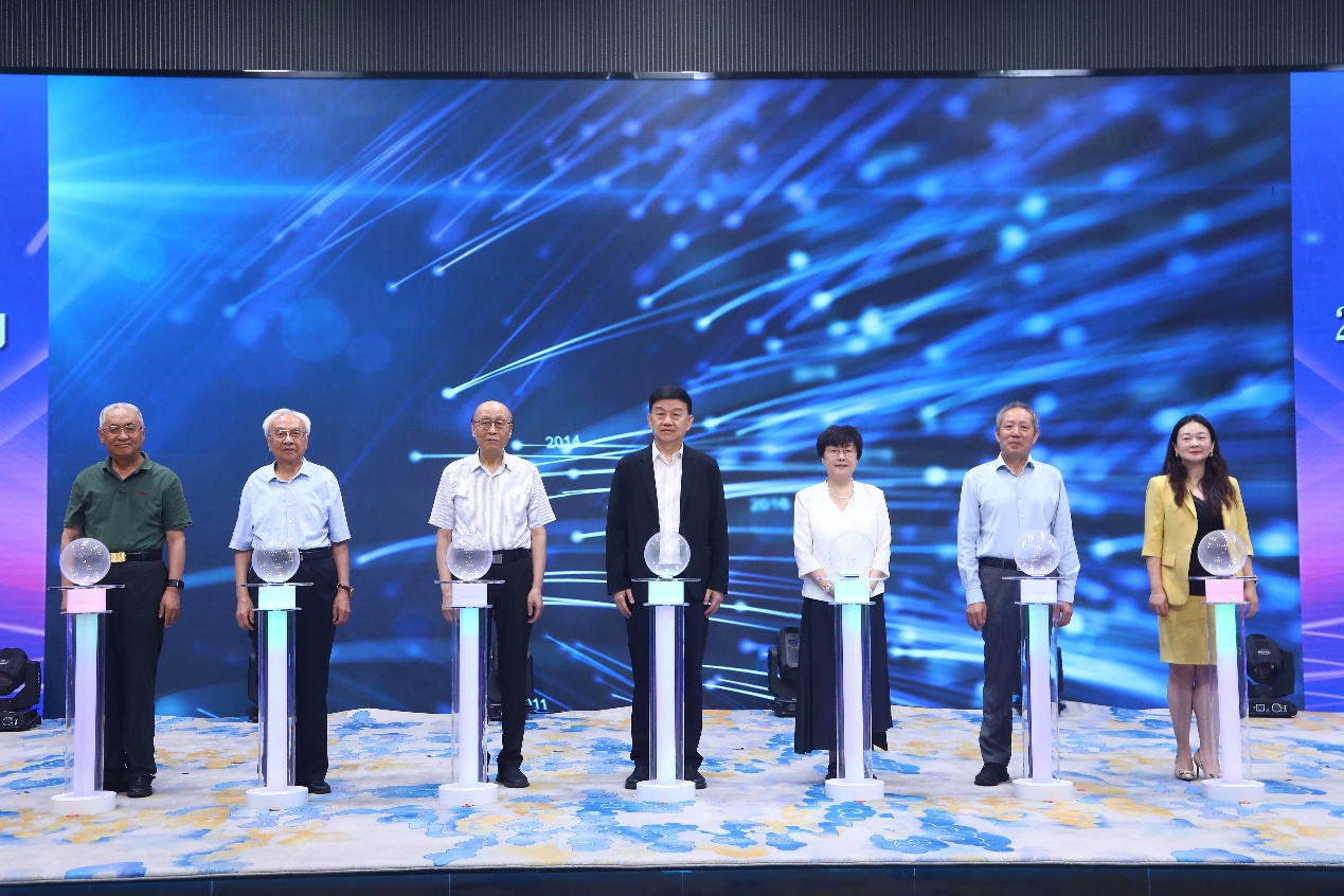 国际自我保健日公益活动在京启动
