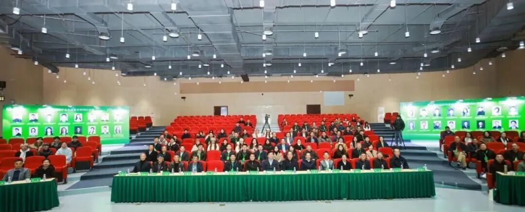 第二届中国照明学会杰出青年照明科学家论坛在合肥举办