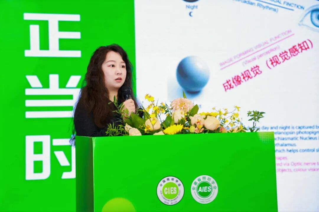 第二届中国照明学会杰出青年照明科学家论坛在合肥举办