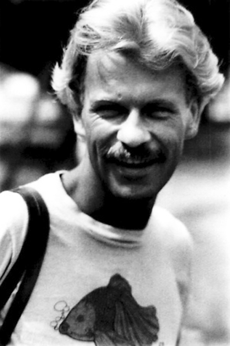 中心(cdc)社会学家william  darrow与同事从佐治亚州来到加利福尼亚州