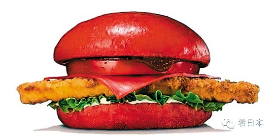 汉堡包包装纸可致癌 专家建议长期食用者自带餐盒
