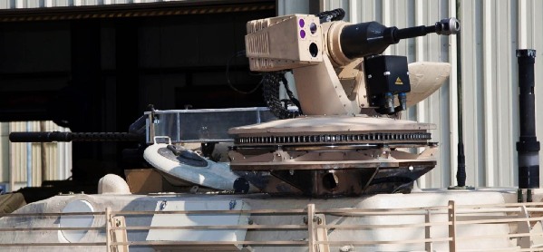 土耳其推出“魔改”版M60坦克