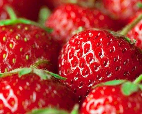 用植物激素的草莓能吃吗