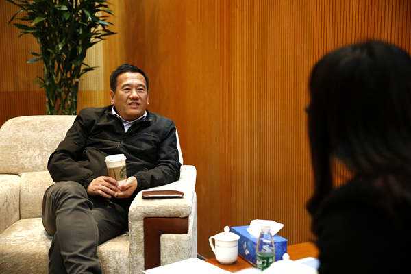专访王晓东院士：作为先驱，总要经历冷暖