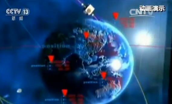 中国航天日·独家专访空间站系统总指挥王翔