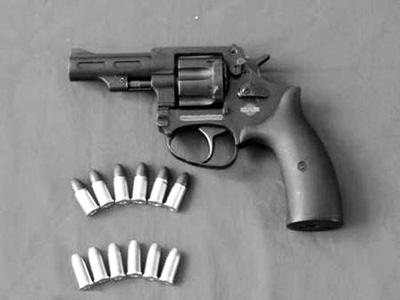 揭秘：速8里的“武器档案”