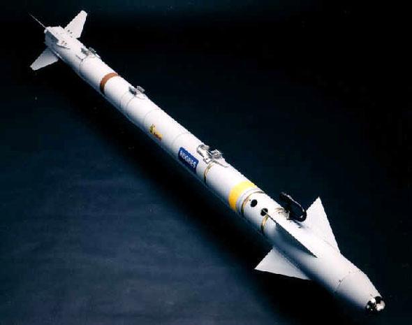揭秘：速8里的“武器档案”