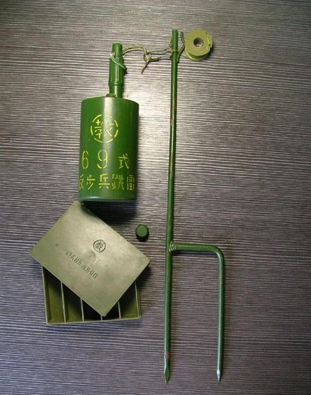揭秘：速8里的“武器档案”