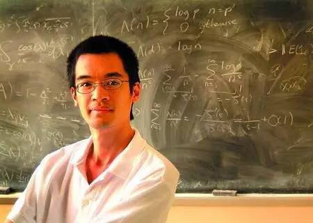 吴文俊先生为什么说“数学是笨人学的”