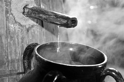 5000年前的“啤酒”：度数低、有点酸、没气泡