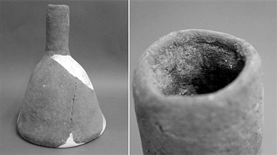 5000年前的“啤酒”：度数低、有点酸、没气泡