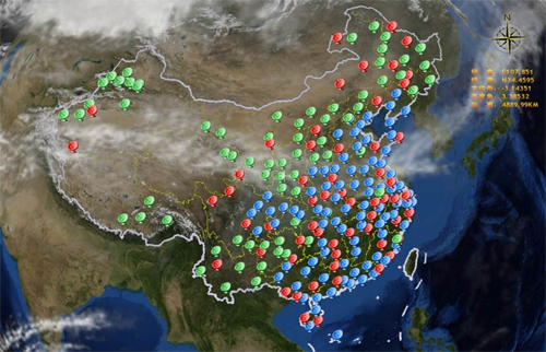 强对流天气vs天气雷达：矛与盾的较量