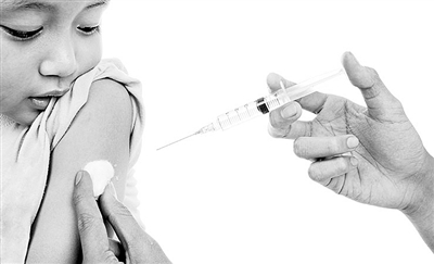不打针靠传染，未来疫苗能像病毒一样在人群中传播