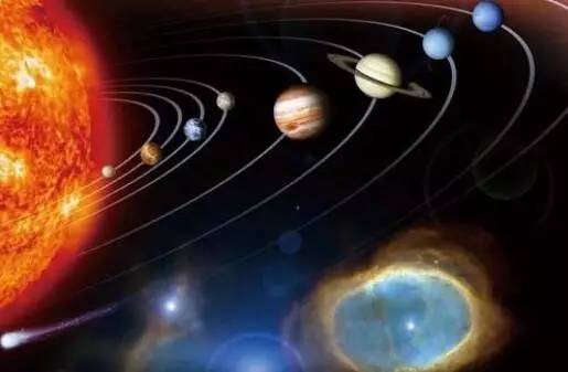 从行星的轨道为什么是椭圆形说起