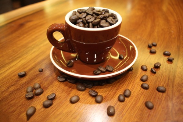 咖啡因能减肥？中国科学家揭示了其中的奥秘