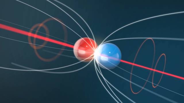 “率先行动”成果展展项之超强超短激光究竟是个啥?