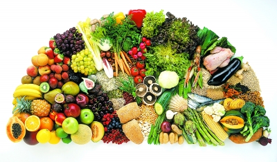 常年素食可能缺乏维生素B12