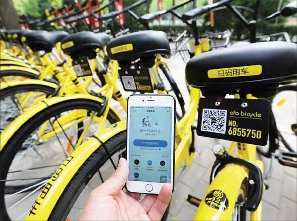 高铁、支付宝、共享单车和网购：外国人直呼想把中国“新四大发明”带回家