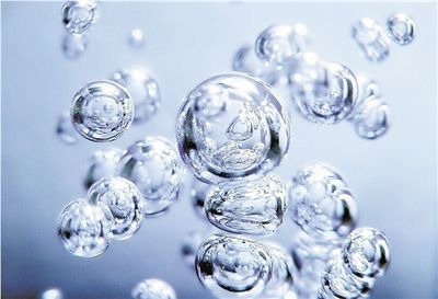 小分子团水易吸收、促进细胞活力？没有科学依据
