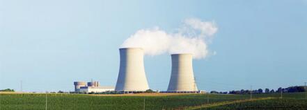 核电站附近居住会受到辐射影响吗?