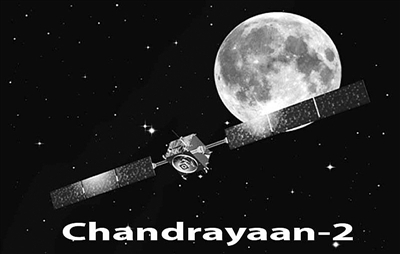 揭开月球的“面纱”：印度即将二次探月追踪月尘