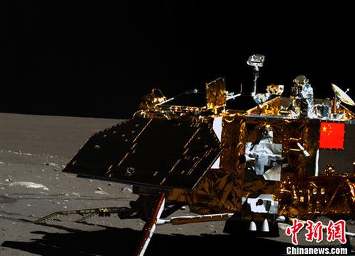 国家航天局：中国正在论证无人值守月球科研站