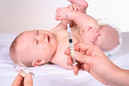 新生儿要接种那些疫苗？这份免疫程序收好了！
