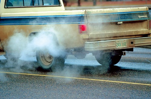 十万个为什么|碳减排实际上减的是什么？