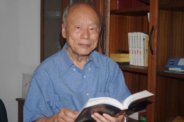 童志鹏院士：“童”心系国，为两弹一星装“心”